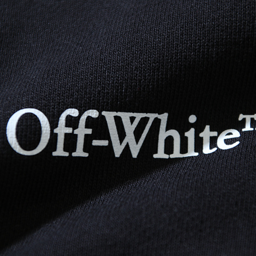 Pantalones OFF-WHIT£