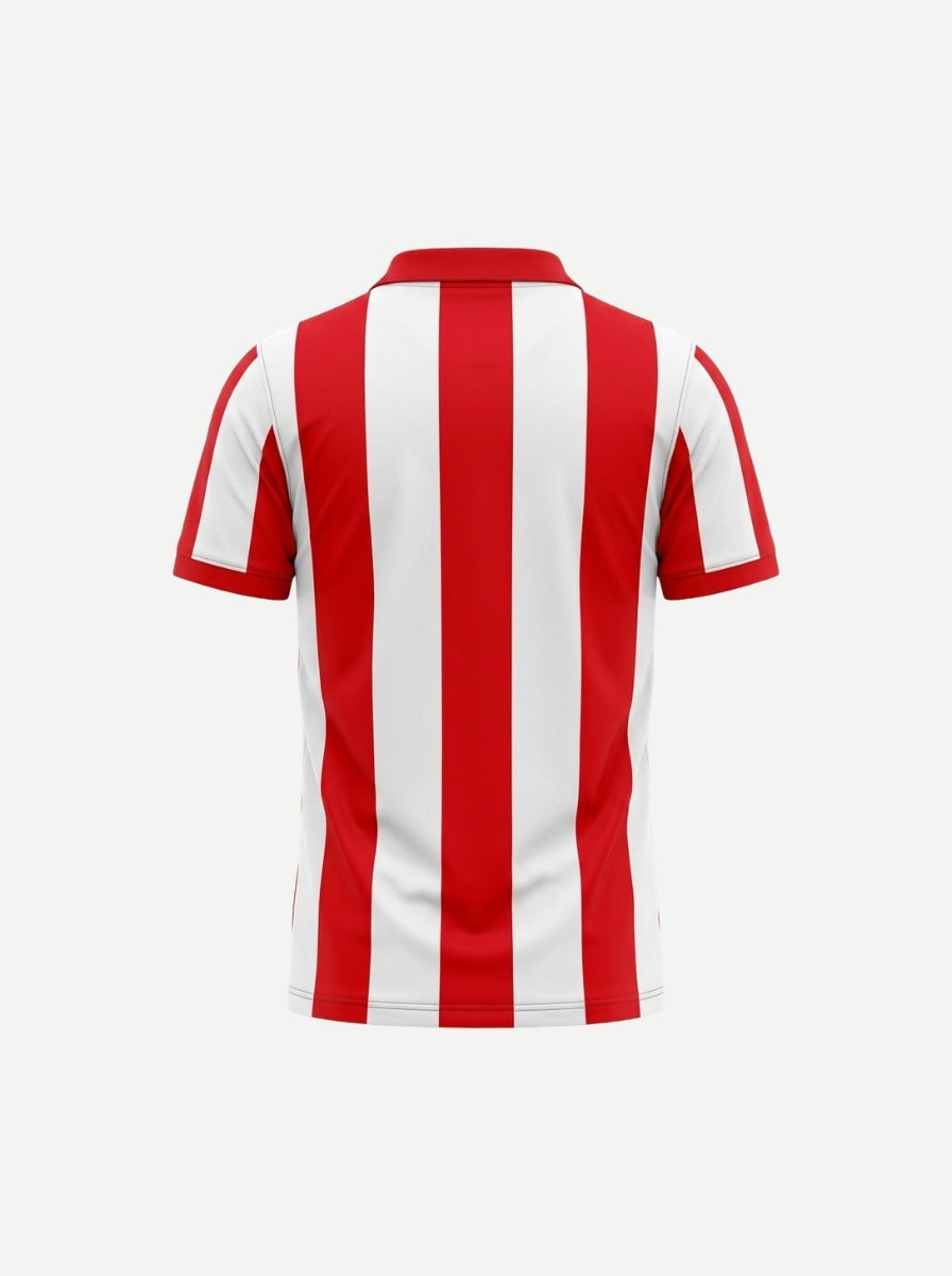 Jersey Retro Centenary 2003/04