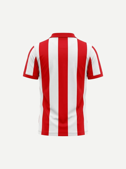Jersey Retro Centenary 2003/04