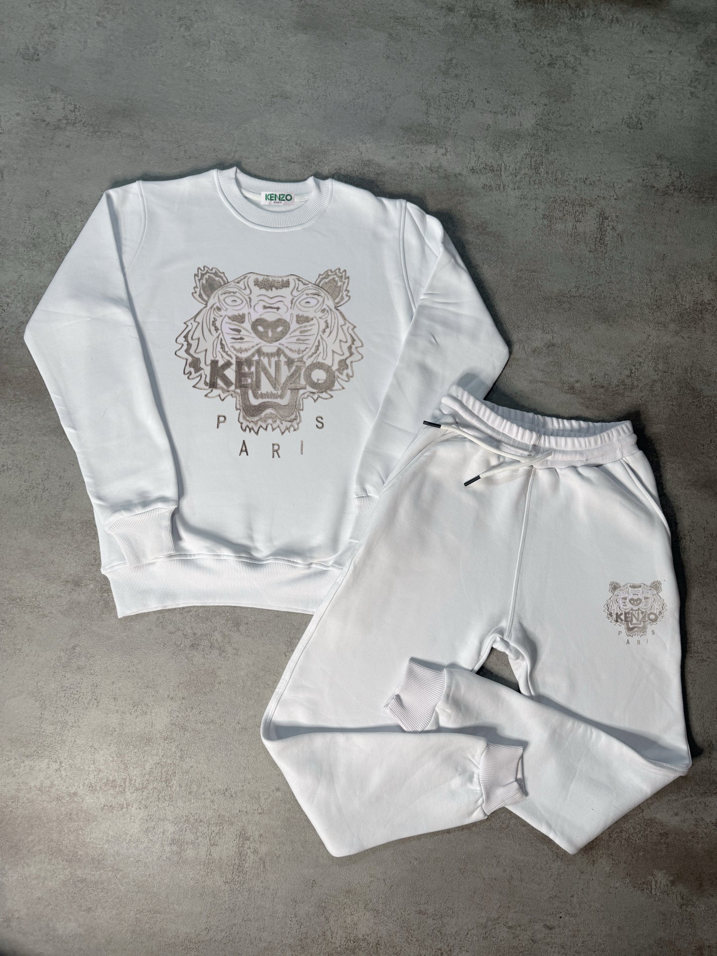 Chandal KENZ0