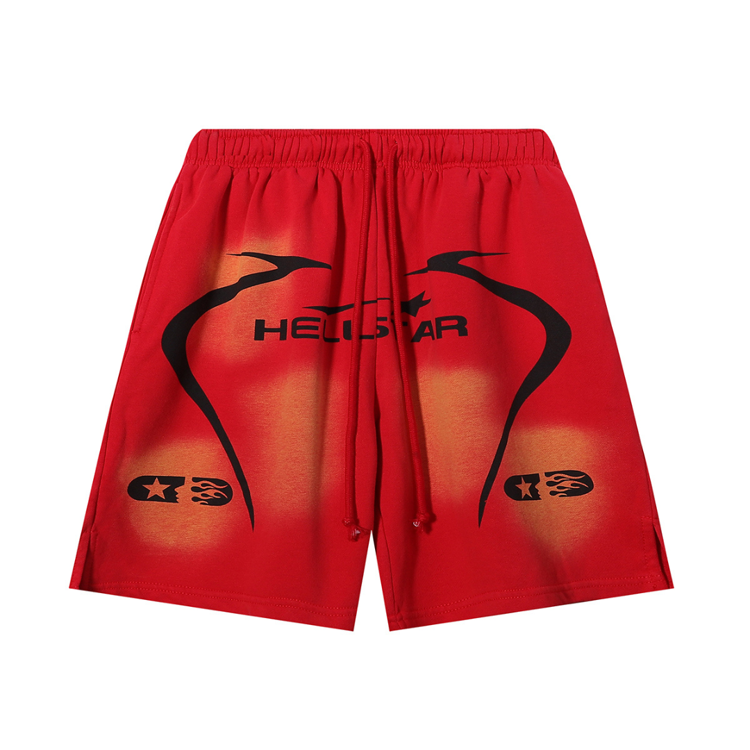 Conjunto Hell