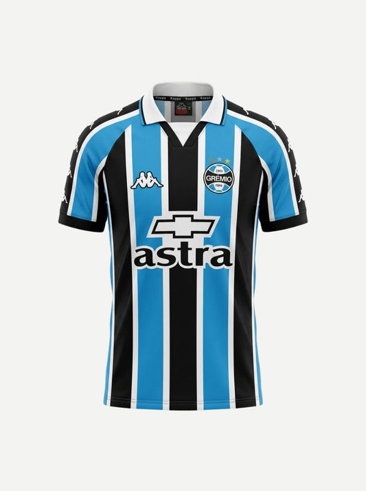 Jersey Retro Home 2000