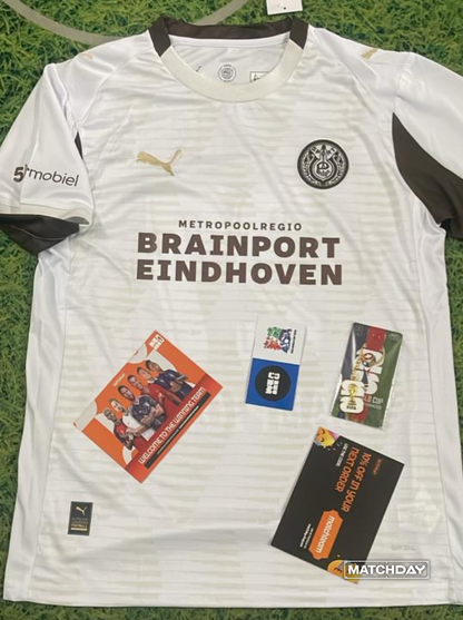Jersey Third 25/26