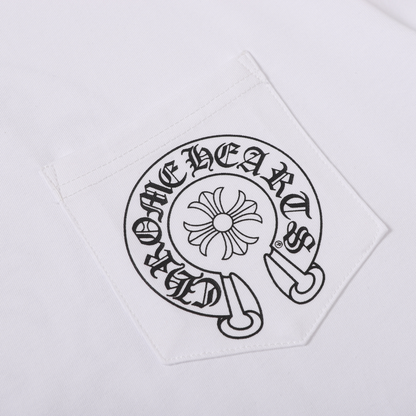 Camiseta CHROME HEART$