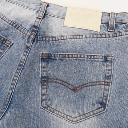 Pantalones GALERRY DEPT