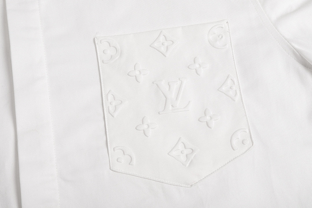 CAMISETA LV