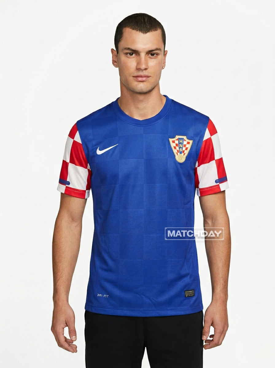 Jersey Retro Away 2010