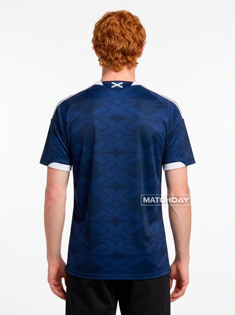 Jersey Home 2026
