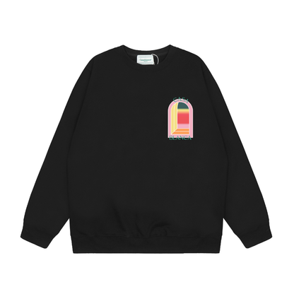 Sudadera CASA BLANC@