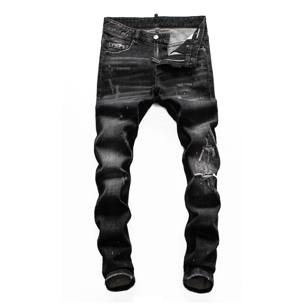 Pantalones DESQUAR£D