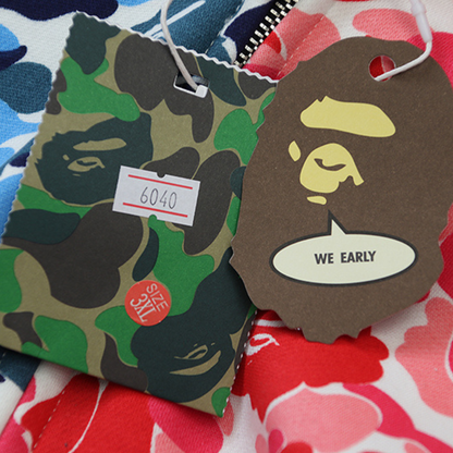 Sudadera BAP£