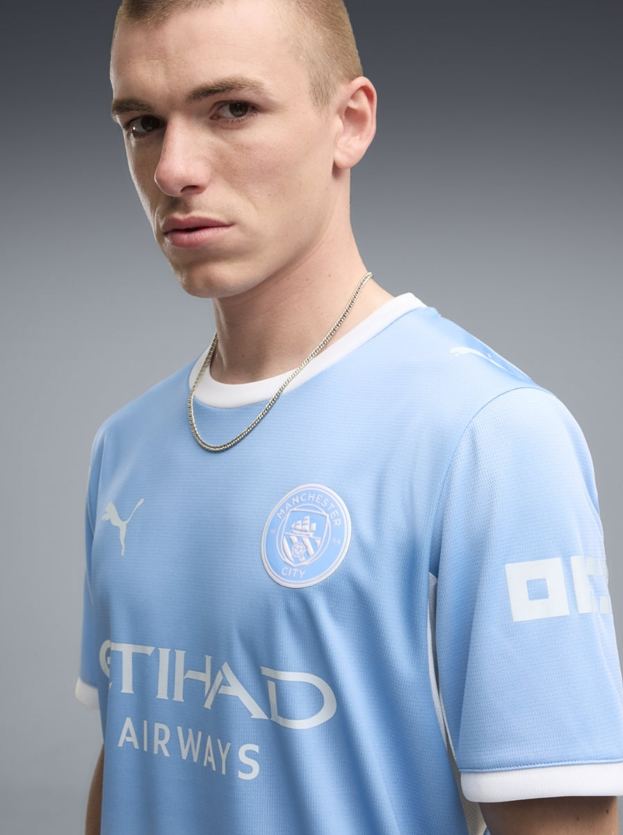 #9 HAALAND Jersey Home 26/27