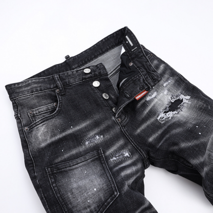 Pantalones DESQUAR£D