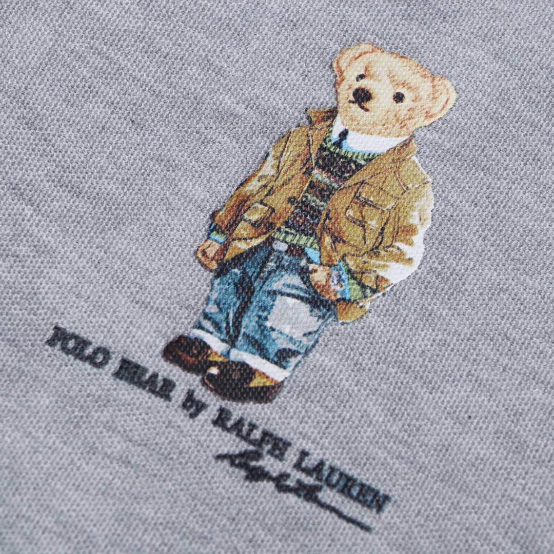 Camiseta POLO RALPH