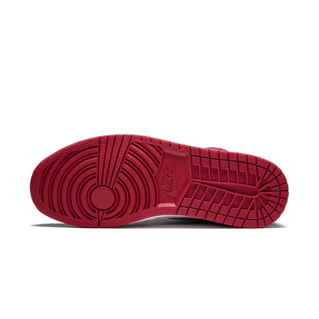 JORDAN 1 OG Chicago