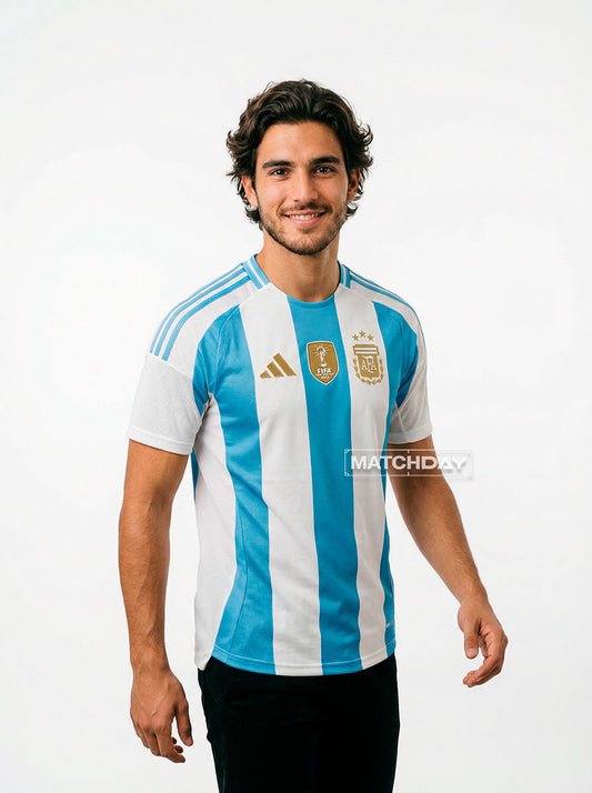 Jersey Home 2022