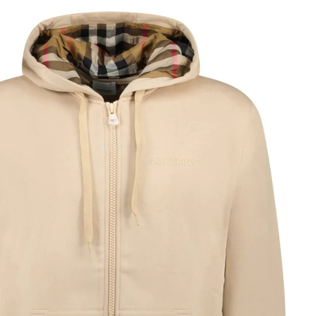 Sudadera BURBERR¥