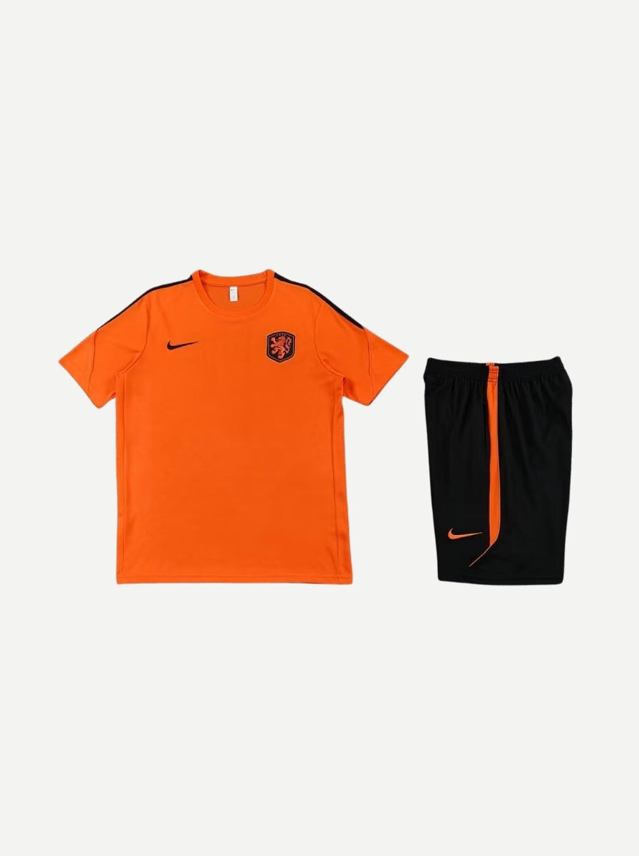 Training Set Orange 2026