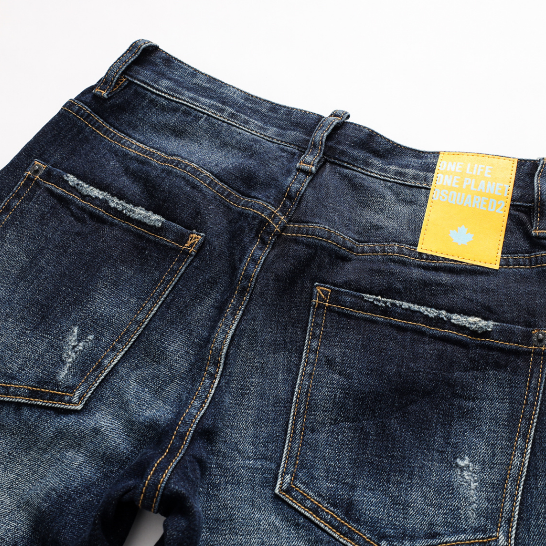Pantalones DESQUAR£D