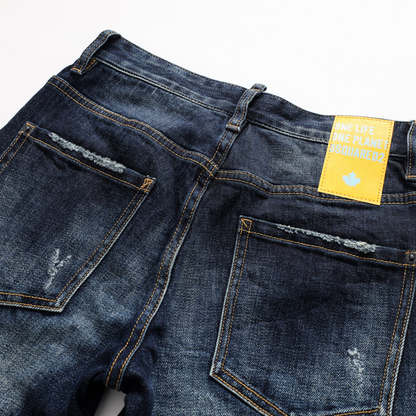Pantalones DESQUAR£D