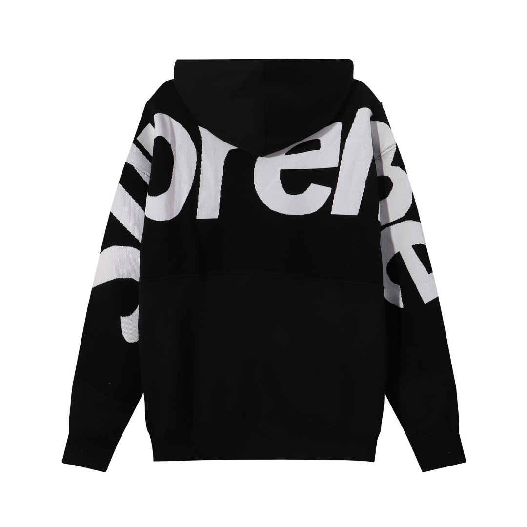 Sudadera SUP