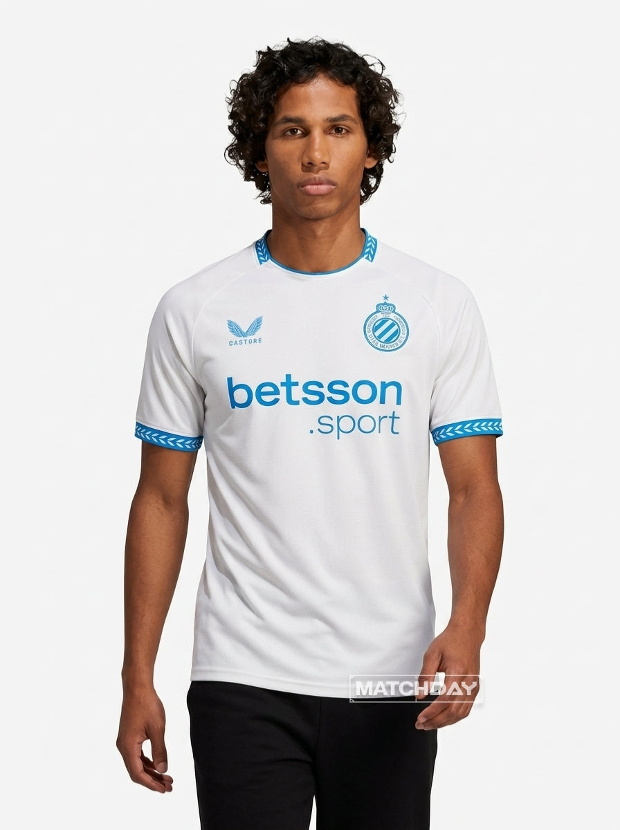Jersey Away 25/26