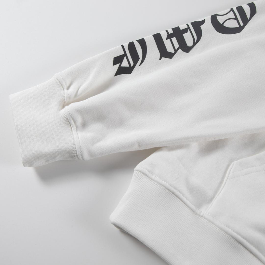 Sudadera CHROME HEART$