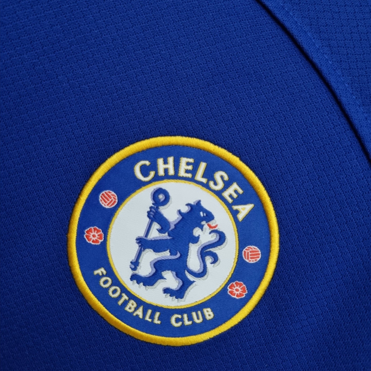 Jersey Retro Home 2022/23
