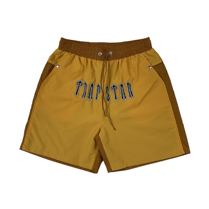 Pantalones cortos TRAP