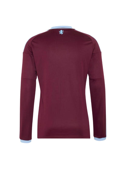Jersey Home Long Sleeve 26/27