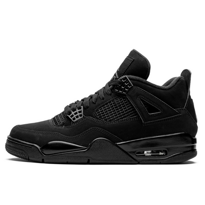 JORDAN 4 Retro Black Cat