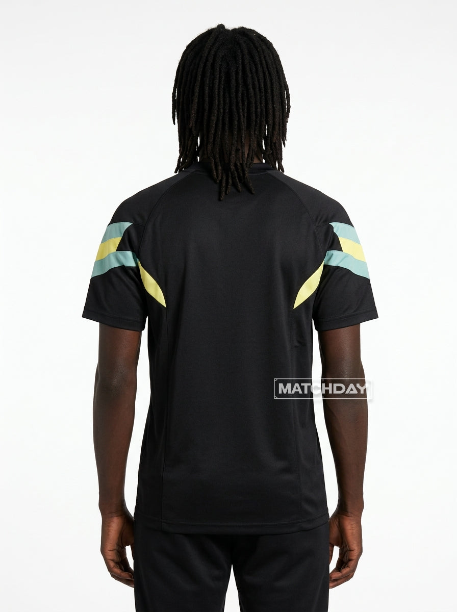 Jersey Training 2026