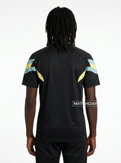Jersey Training 2026
