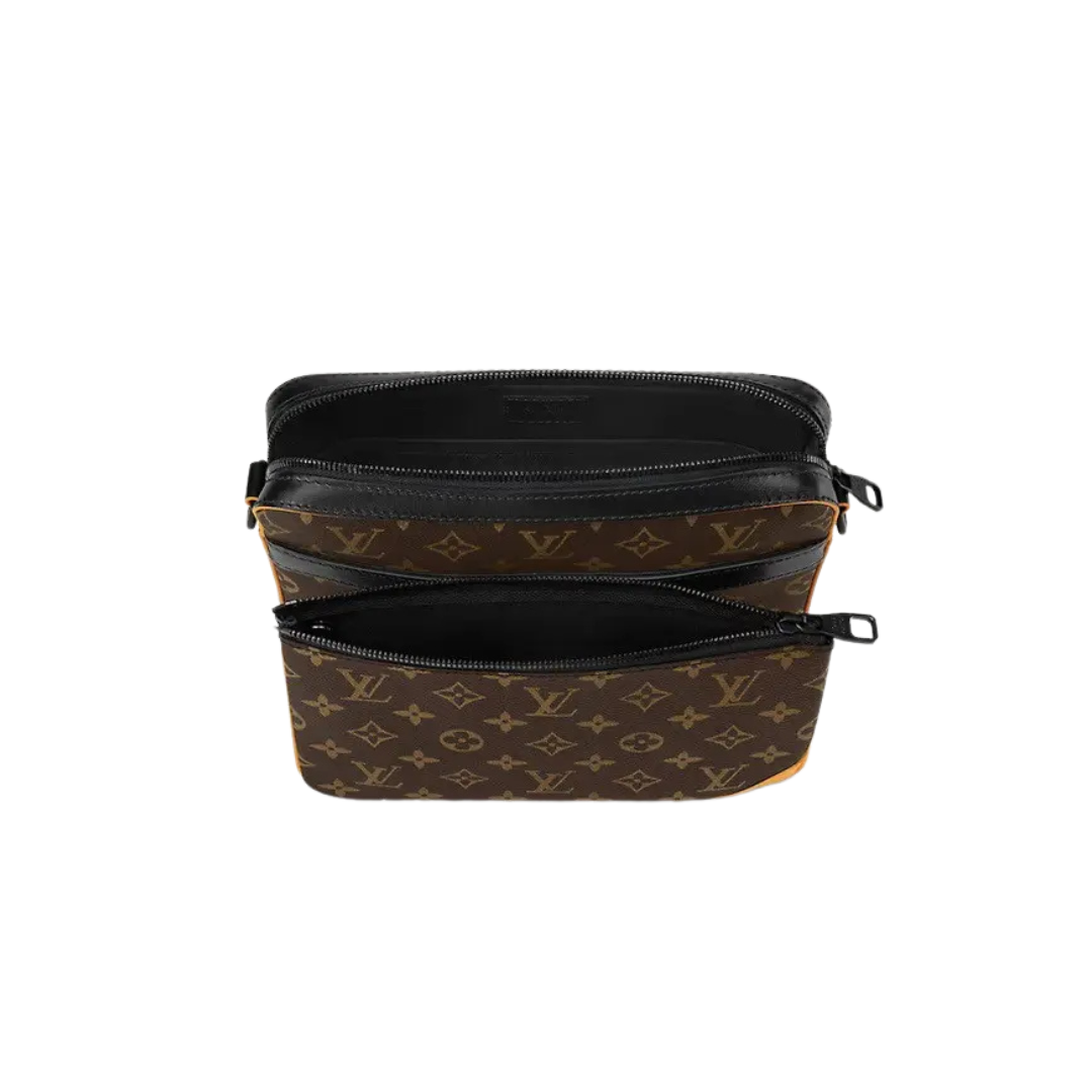 Bolso LV messanger