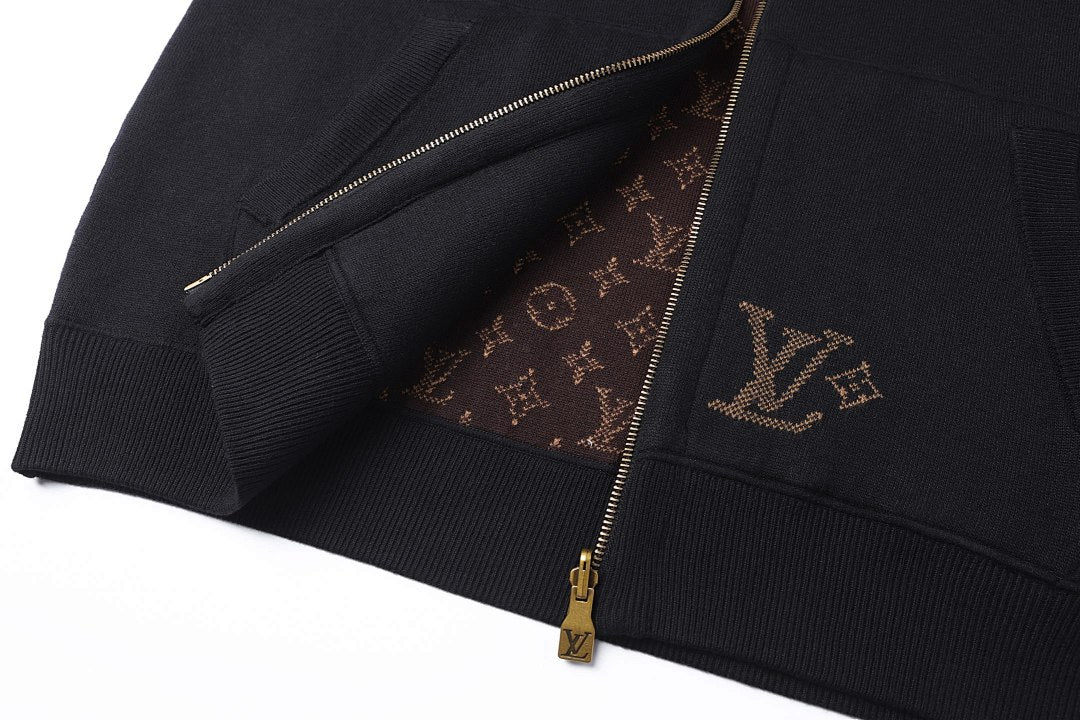 CHAQUETA LV - 1