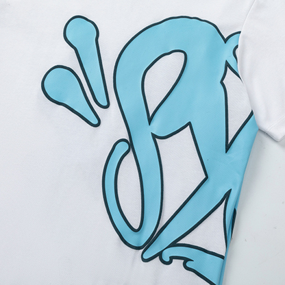 Set Syna White