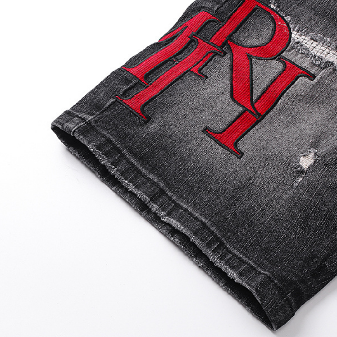 Pantalones cortos AMIRl