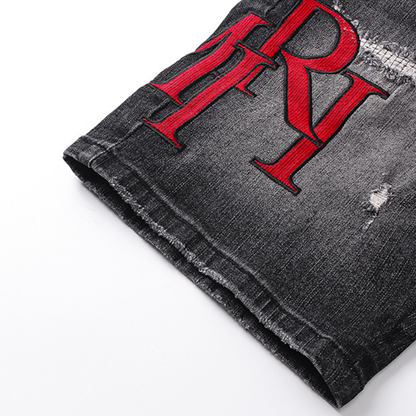 Pantalones cortos AMIRl