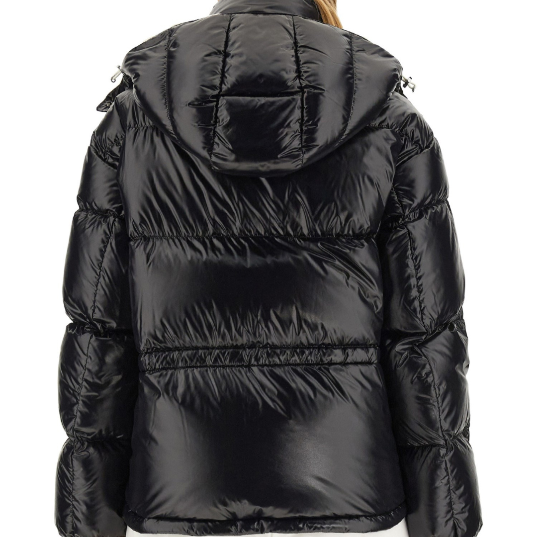 Chaqueta mujer MONCL£R