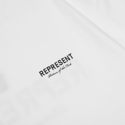 Maglietta rappresentativa