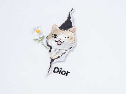 CAMISETA DIØR