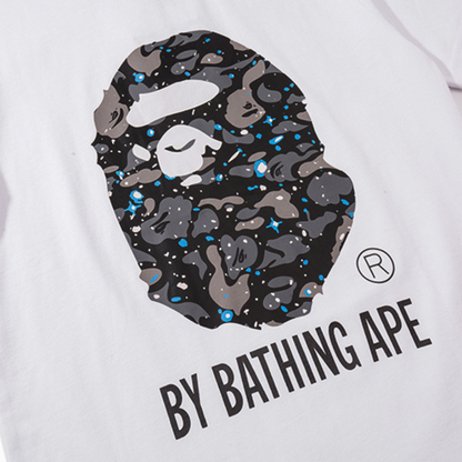Camiseta BAP£
