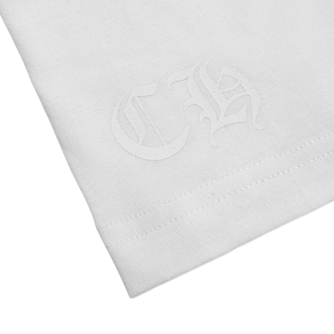 CAMISETA CHROME H£ARTS