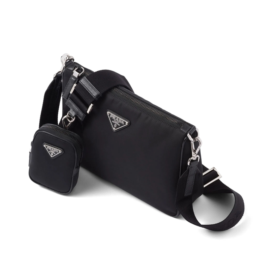 Bolso PRAD@