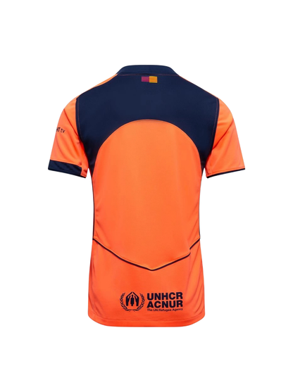 Jersey Third 25/26