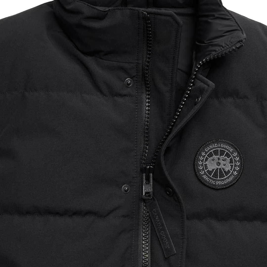 Chaqueta CANADA GOOS£
