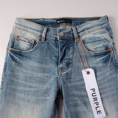 Pantalones PURPLE