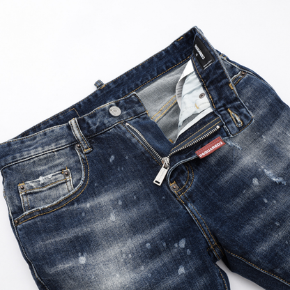 Pantalones cortos DESQUAR£D