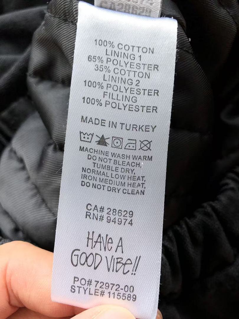 ST🔥S🔥Y COTTON JACKET