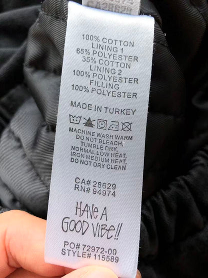 ST🔥S🔥Y COTTON JACKET